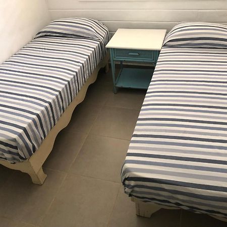 לאס טרנאס Hotel Casa Robinson מראה חיצוני תמונה