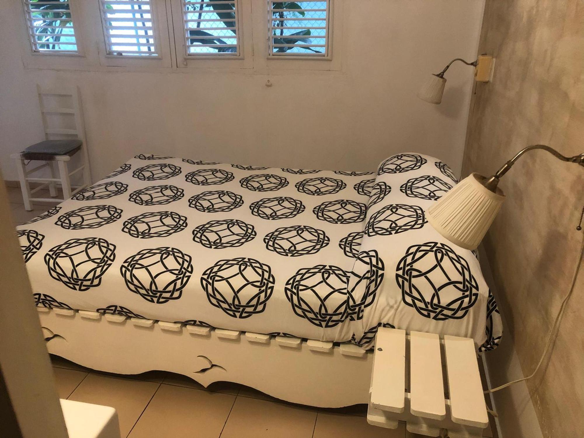 לאס טרנאס Hotel Casa Robinson מראה חיצוני תמונה