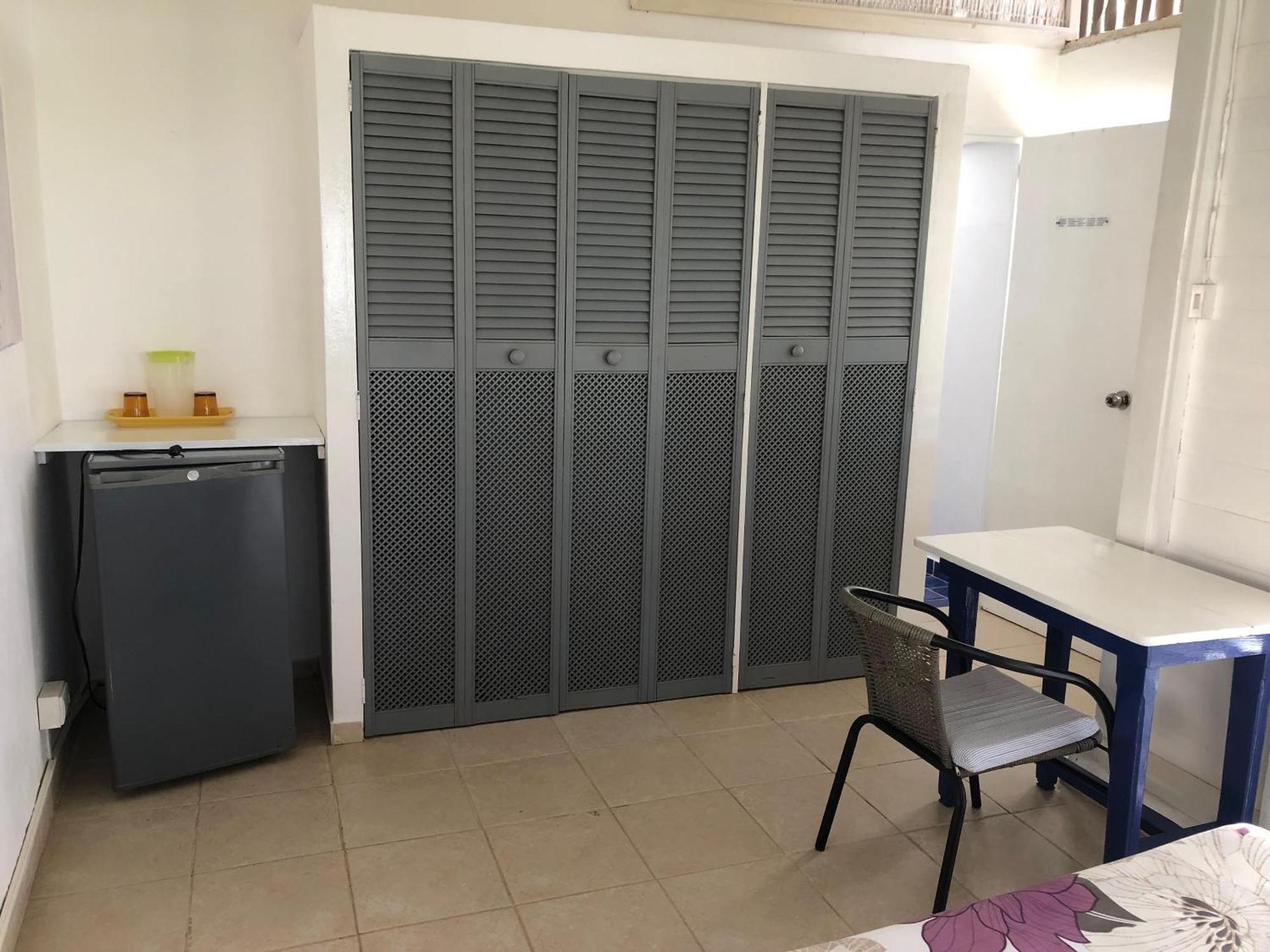 לאס טרנאס Hotel Casa Robinson מראה חיצוני תמונה