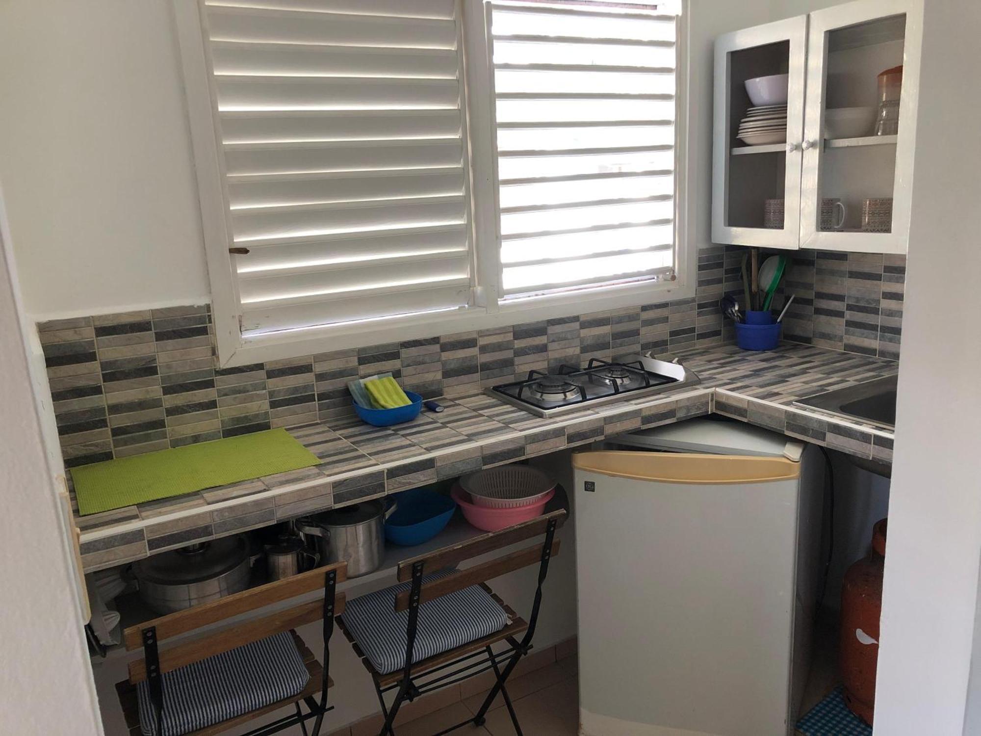 לאס טרנאס Hotel Casa Robinson מראה חיצוני תמונה