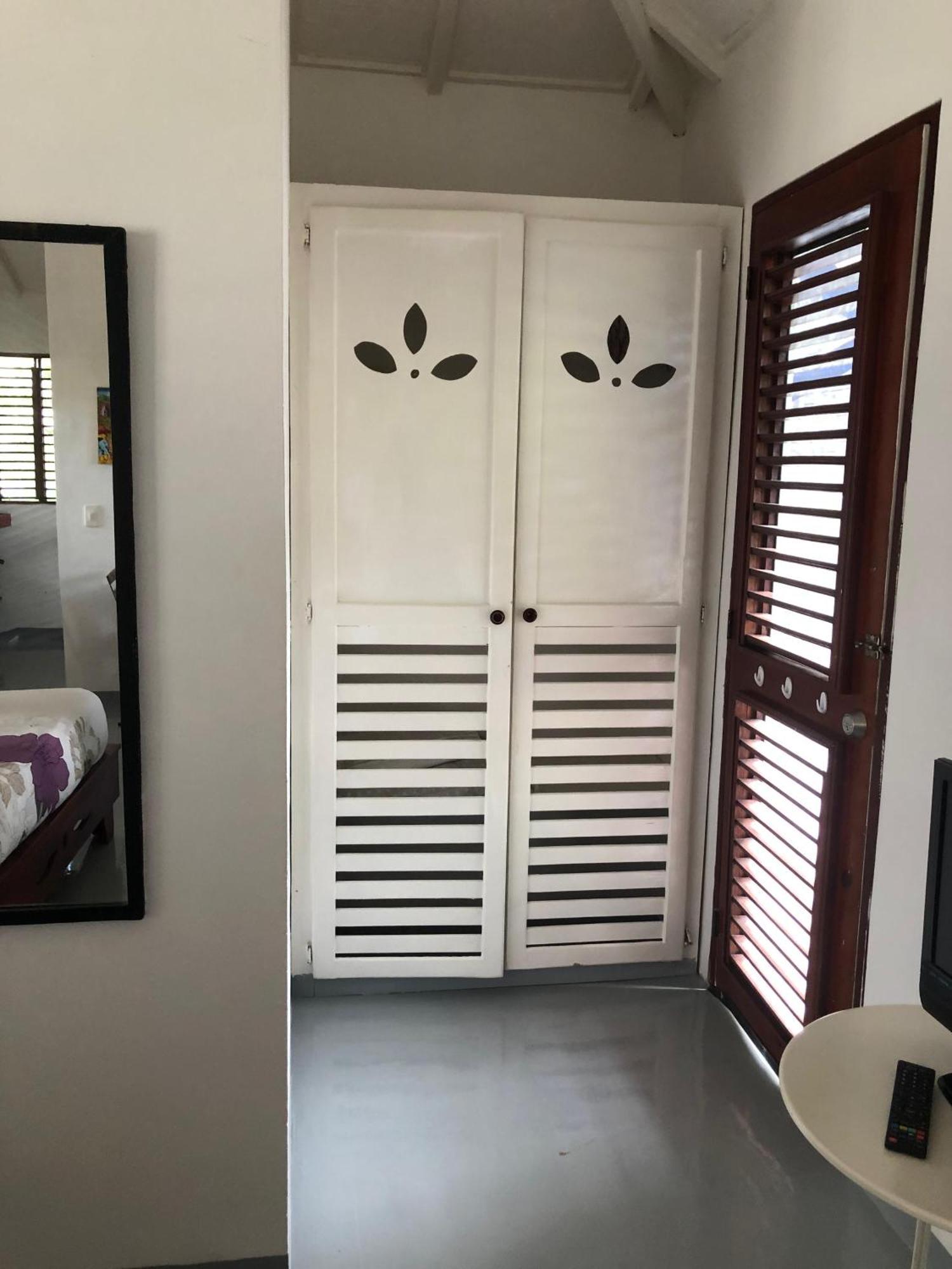 לאס טרנאס Hotel Casa Robinson מראה חיצוני תמונה