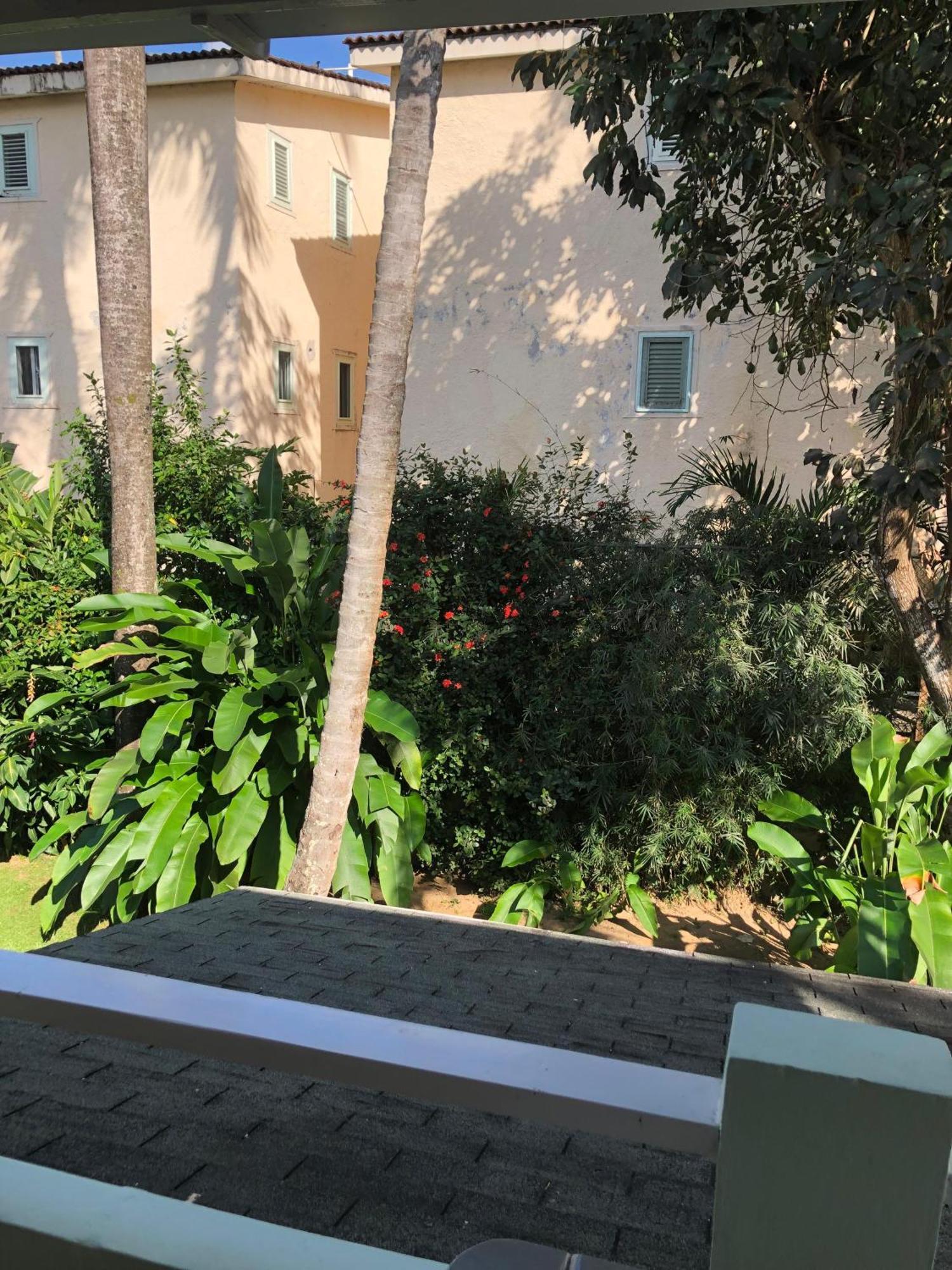 לאס טרנאס Hotel Casa Robinson מראה חיצוני תמונה