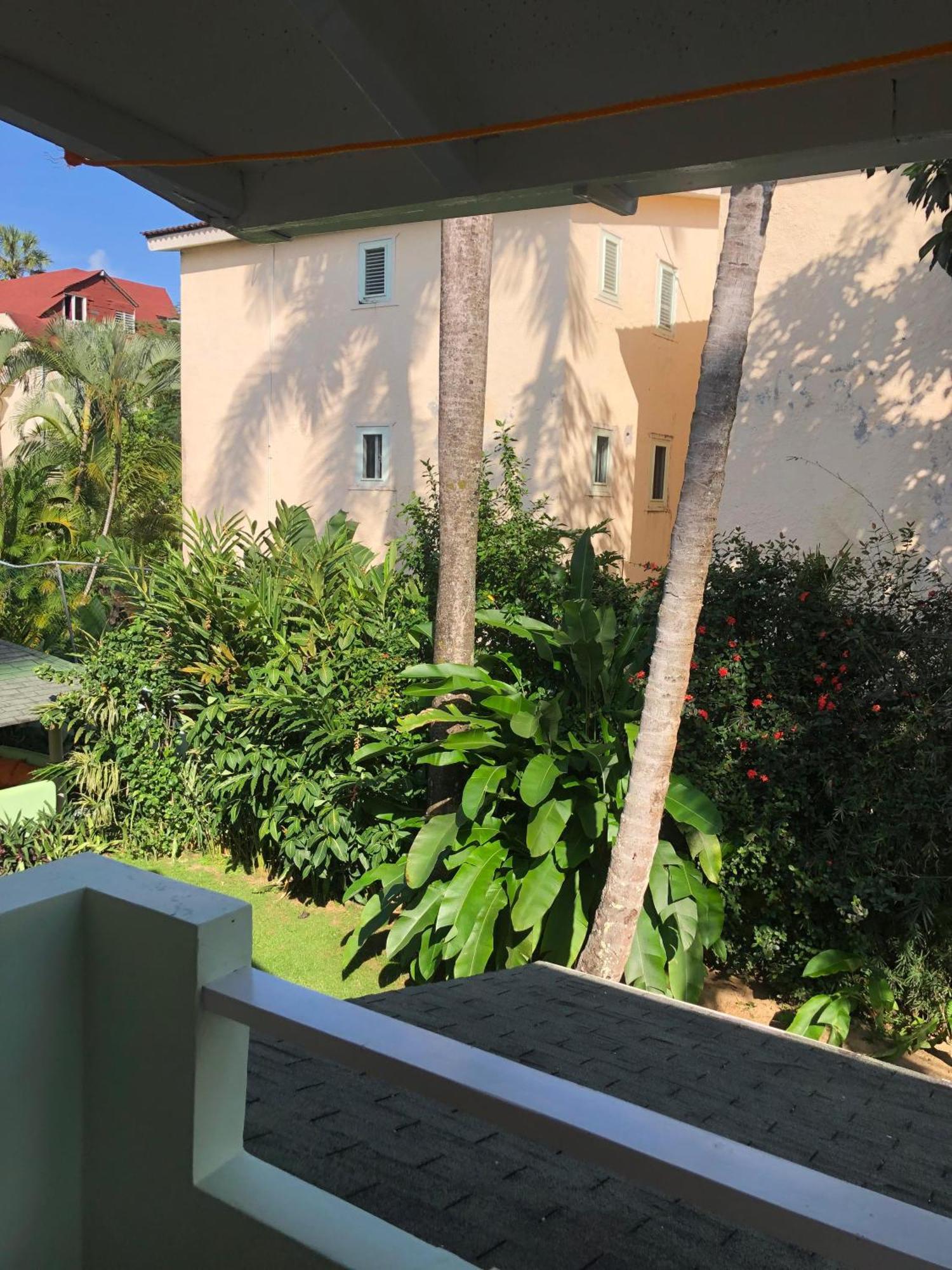לאס טרנאס Hotel Casa Robinson מראה חיצוני תמונה