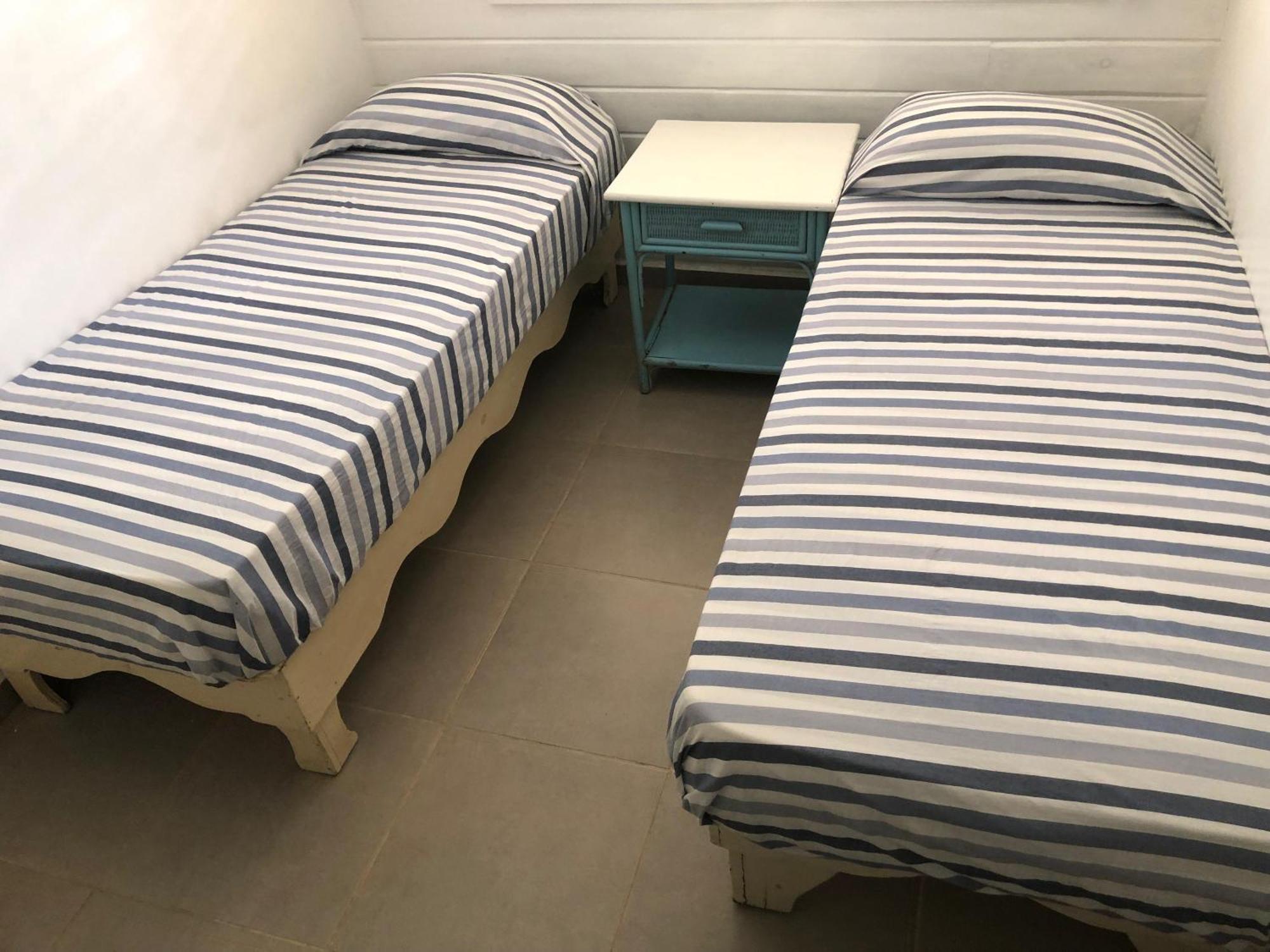 לאס טרנאס Hotel Casa Robinson מראה חיצוני תמונה