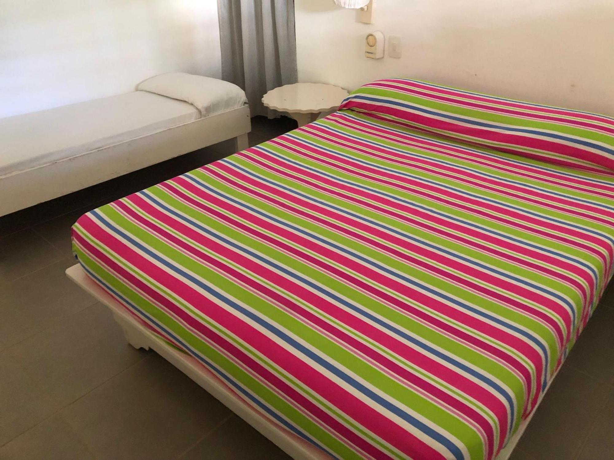 לאס טרנאס Hotel Casa Robinson מראה חיצוני תמונה