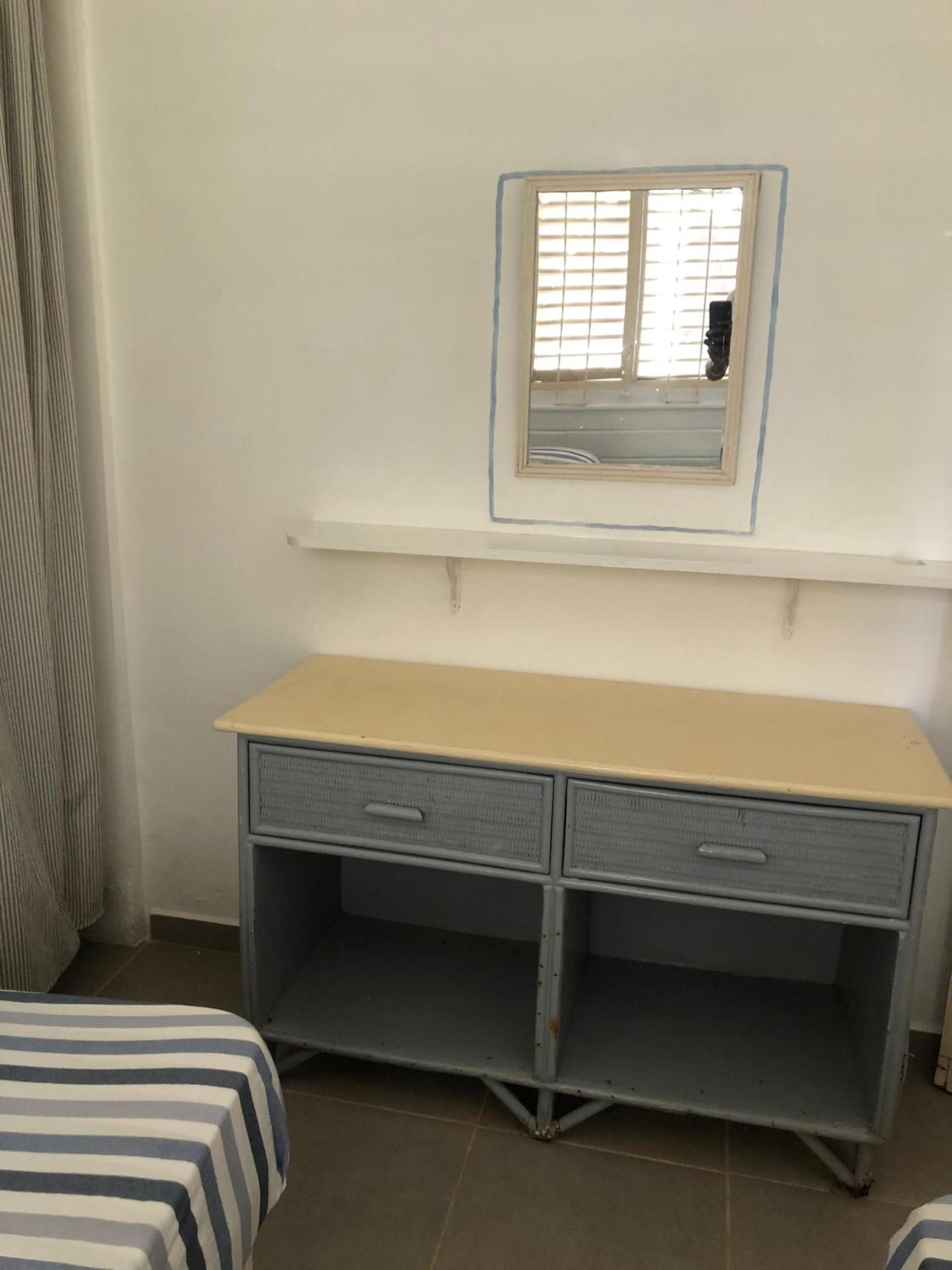 לאס טרנאס Hotel Casa Robinson מראה חיצוני תמונה